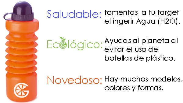 cilindros promocionales