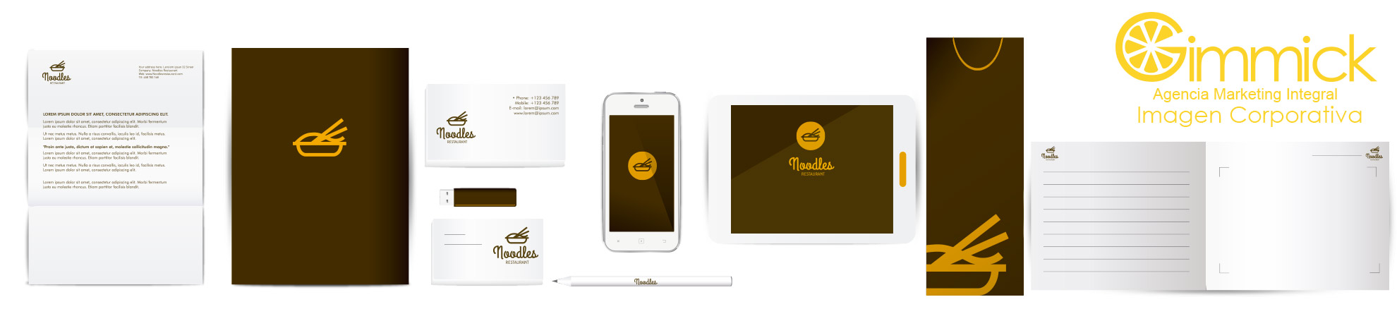 Manual identidad de imagen