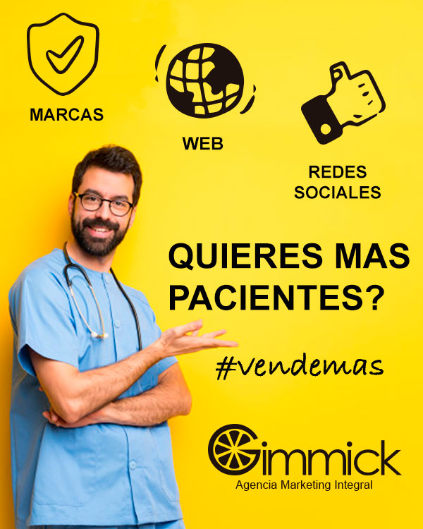 Marketing Medicos