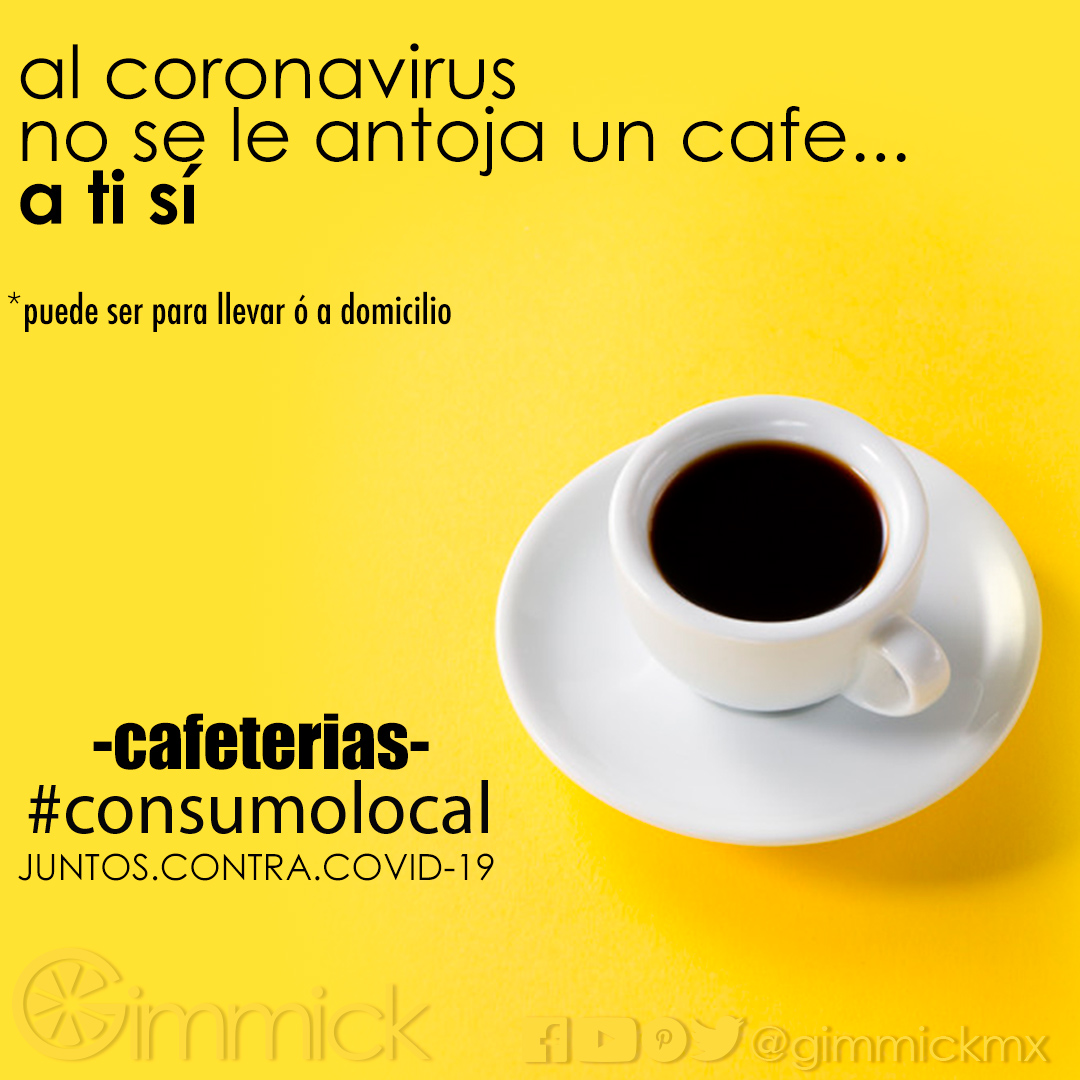 cafeterias VS covid19