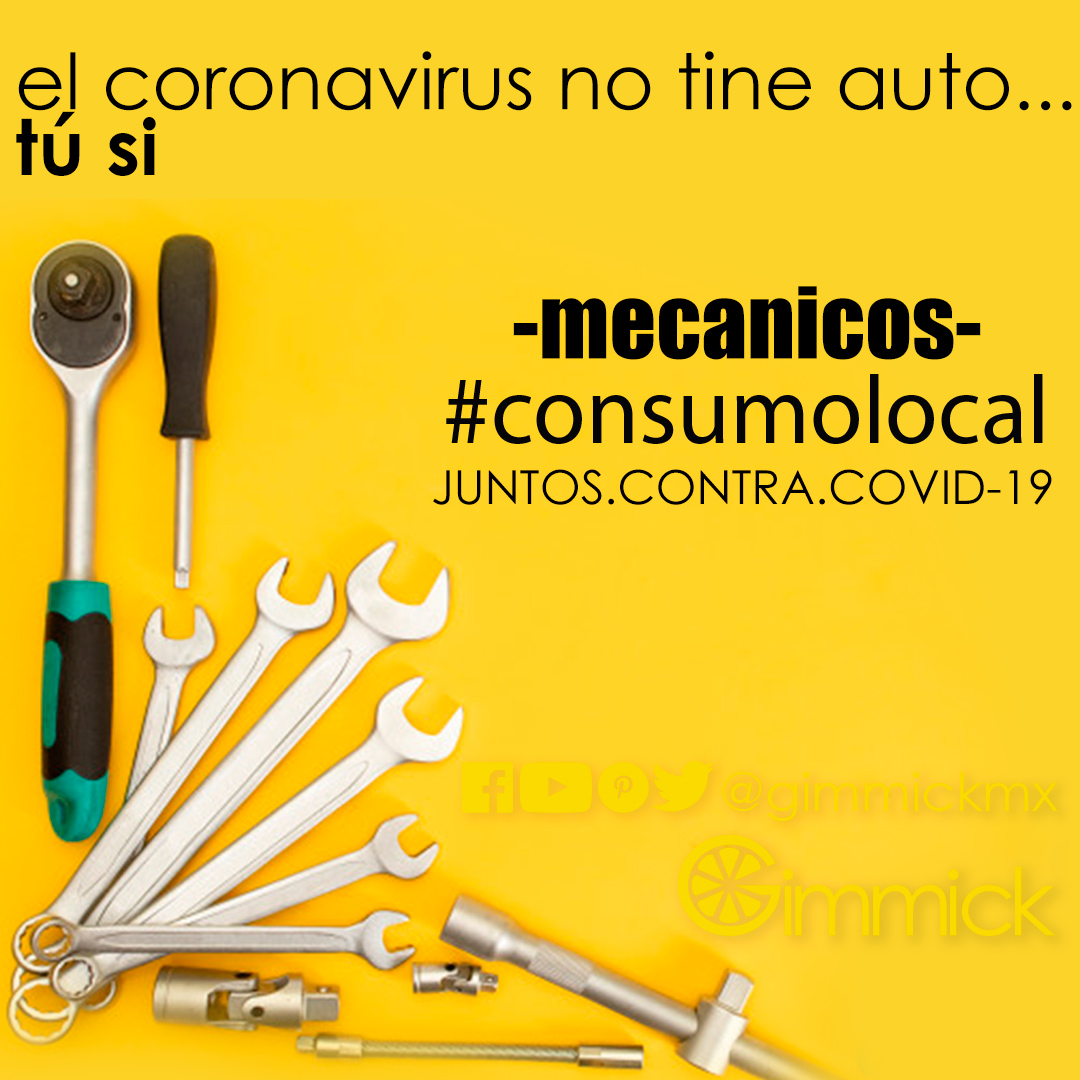 consumo local