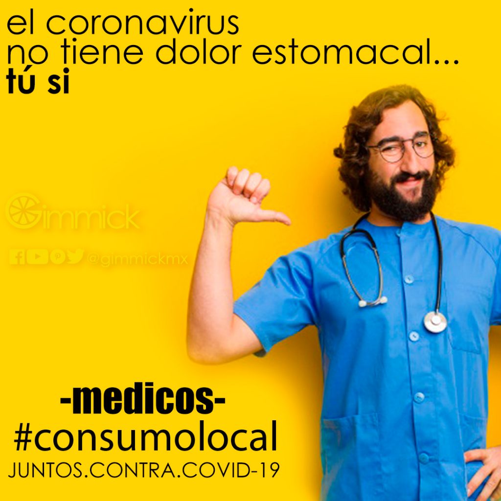 consumo local