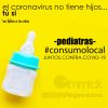 Consumo local pediatra