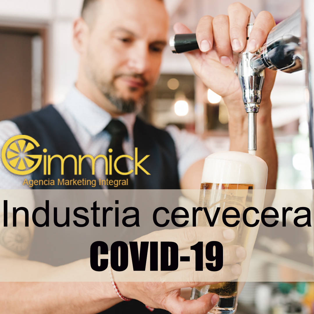 industria cervecera