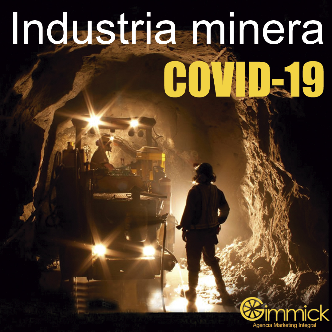 industria minera