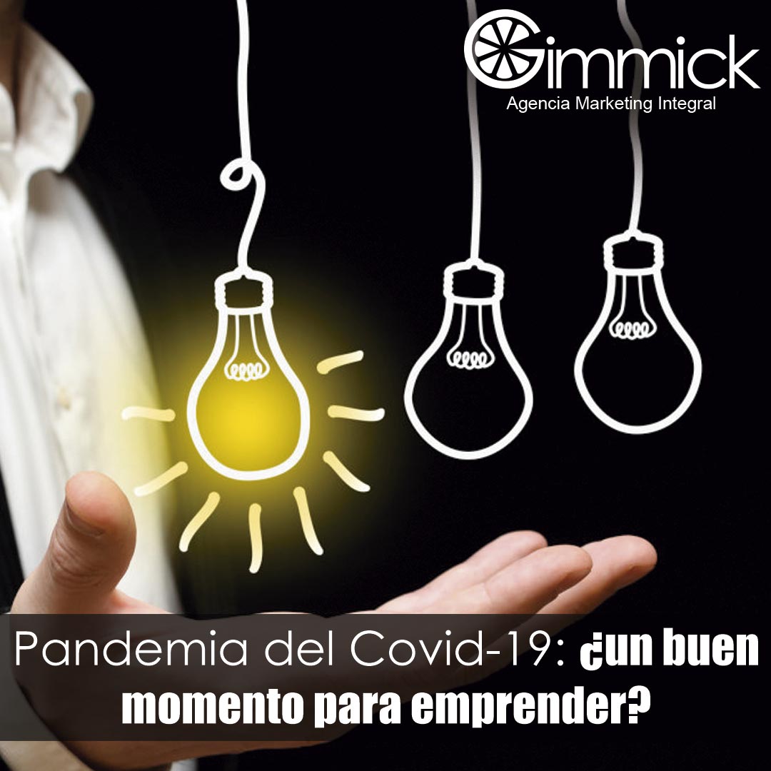 un buen momento para emprender