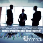LinkedIn analytics: ¿cómo dominarlas tanto si eres profesional como empresa?