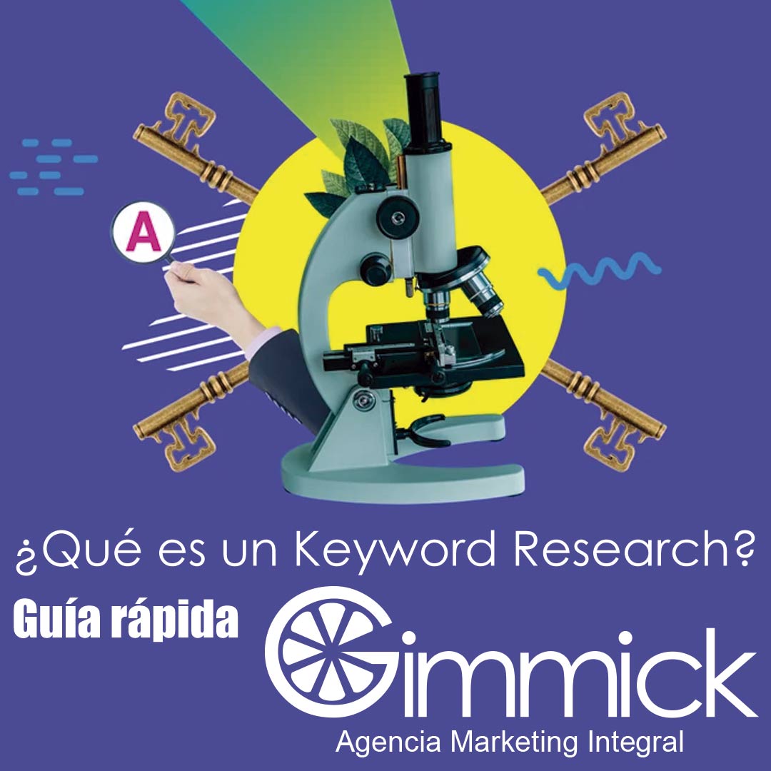 Qué es un Keyword Research