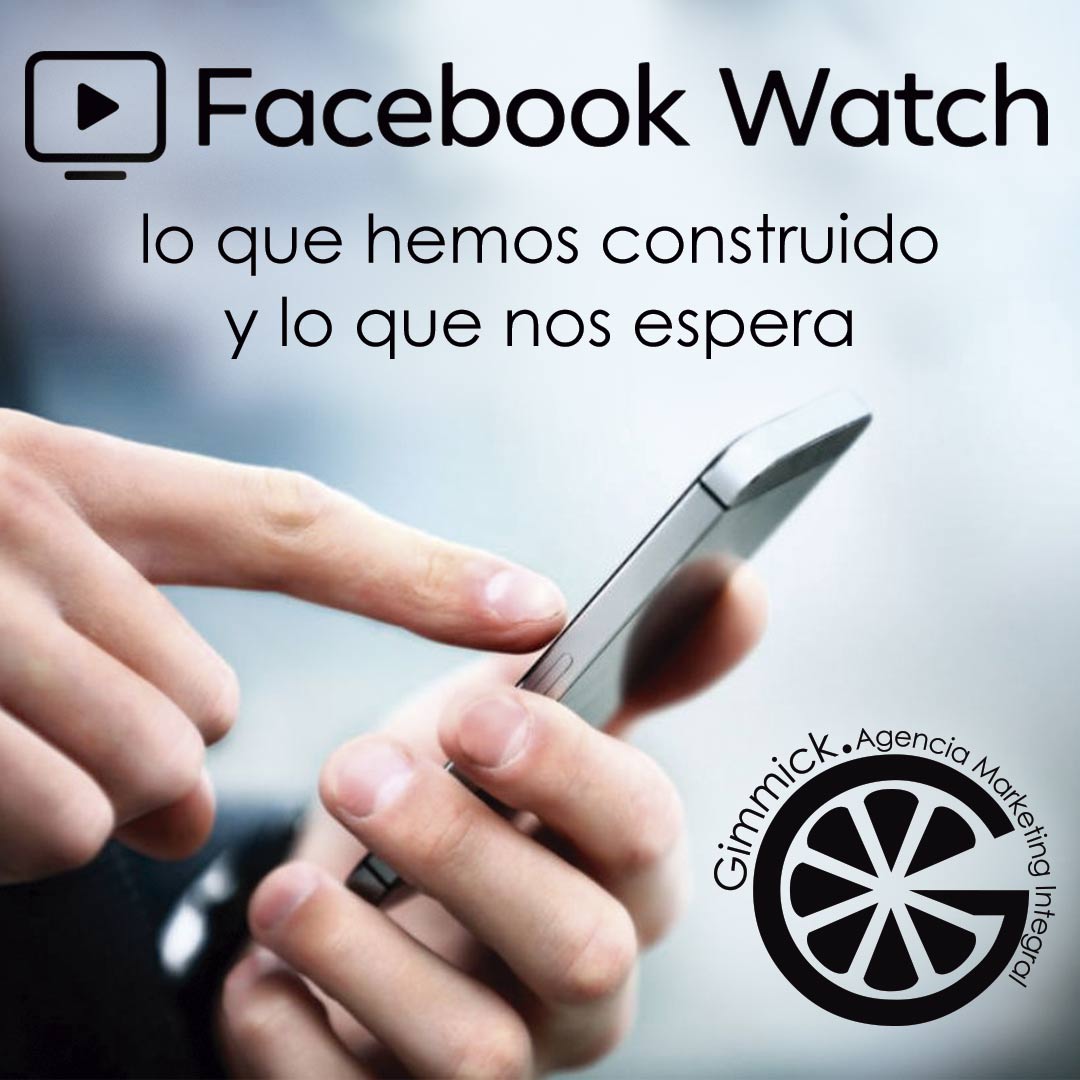 Facebook watch