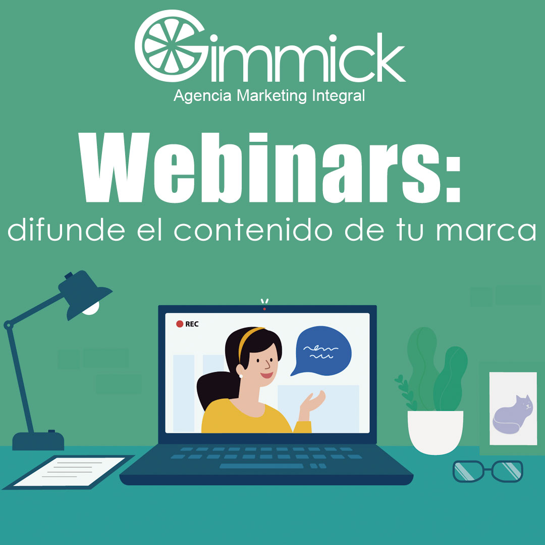 Webinars