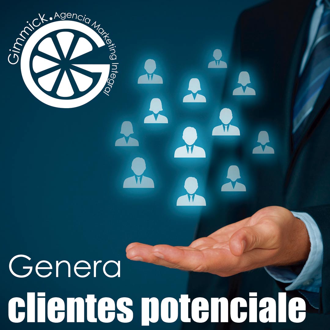 Generar clientes