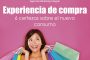 experiencia de compra