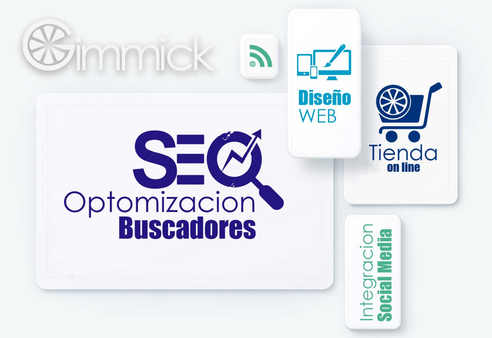 PAginas WEB Empresas