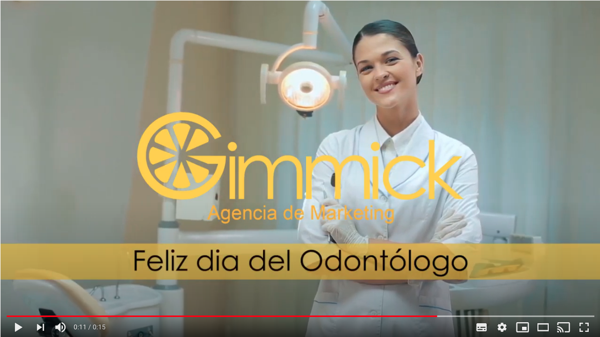 Dia del odontologo