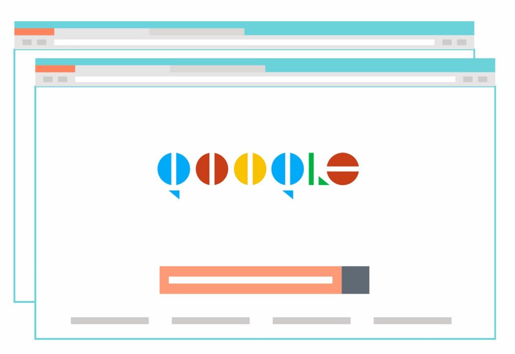 Googla Ads Gimmick