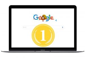 Tu empresa N1 en Google