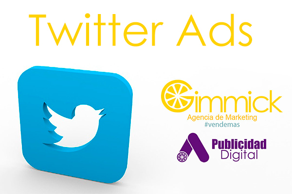 ads para twitter