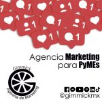 Agencia Marketing para PyMEs