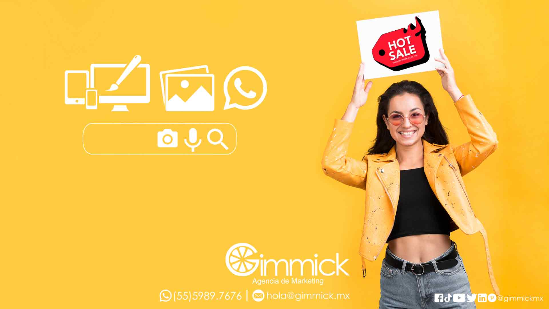 Que Hacer las Empresas en el HotSale