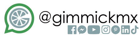 Gimmick Agencia Social Media