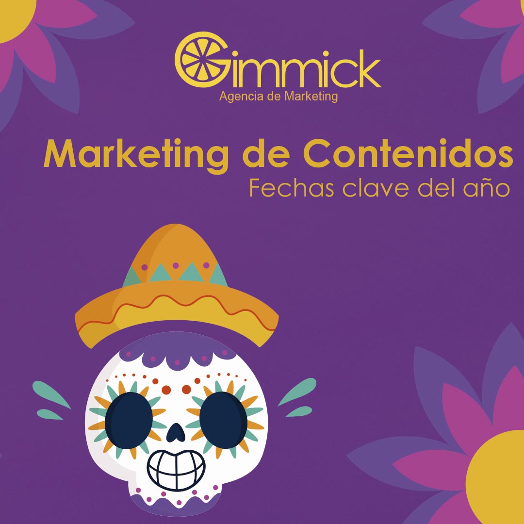 marketing de contenidos