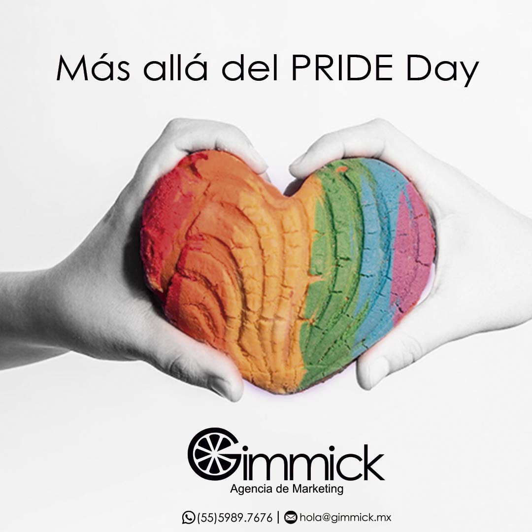 PRIDE Day