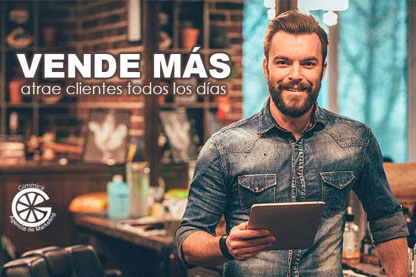 Vende Mas con Google Ads