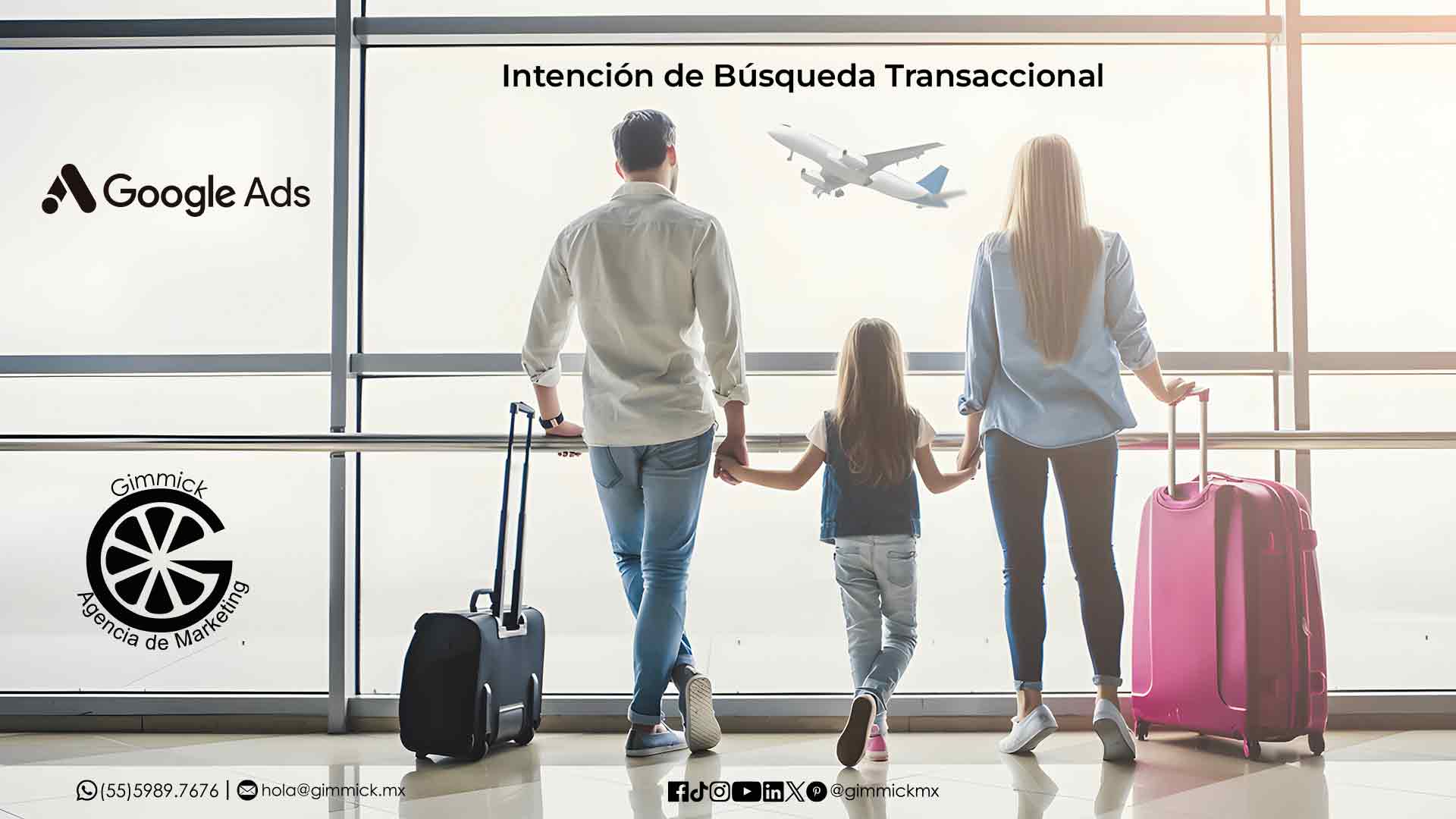 Intención de Búsqueda Transaccional