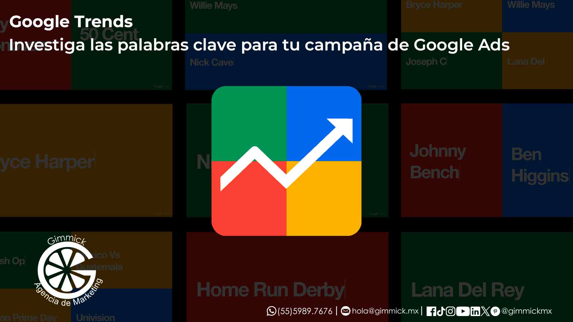 Google Trends