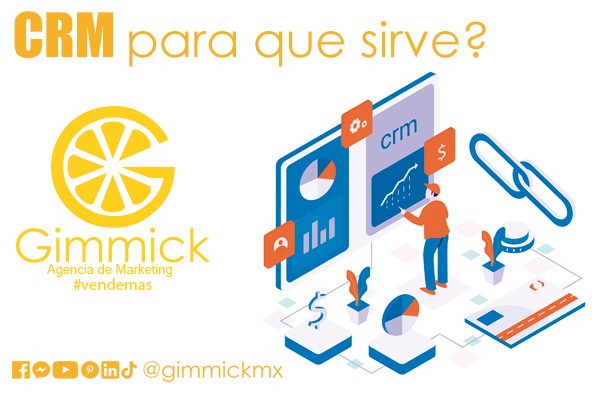 CRM Marketing