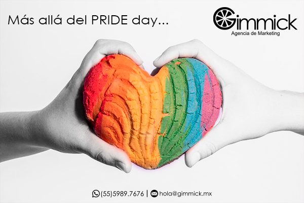 PRIDE Day